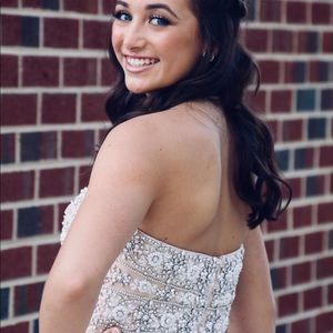 Sheri Hill Dresses - Prom dress Sheri Hill Dresses - Prom dress